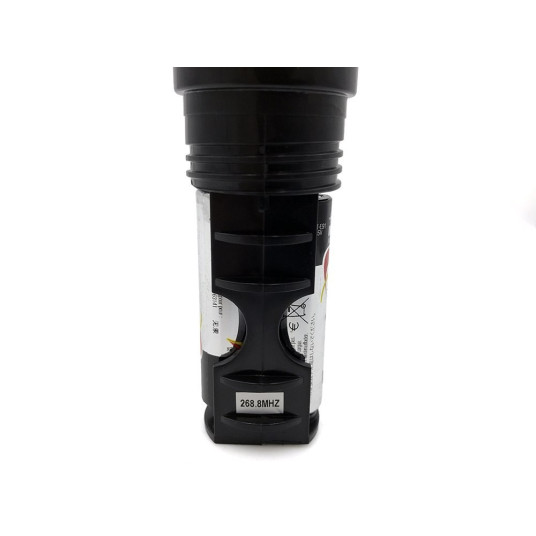 ACCENT PRO MT395 langaton karaokemikrofonisarja