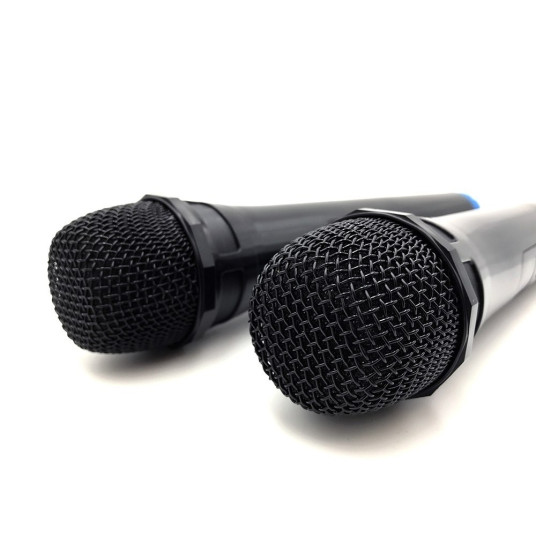ACCENT PRO MT395 langaton karaokemikrofonisarja