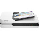 Epson WorkForce DS-1630-alustaskanneri 1200 x 1200 DPI A4 Musta, valkoinen