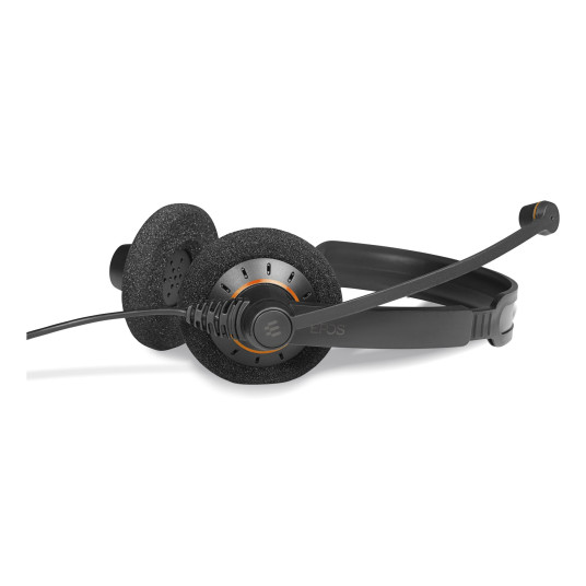 Kuulokkeet EPOS IMPACT SC 60 USB ML Black