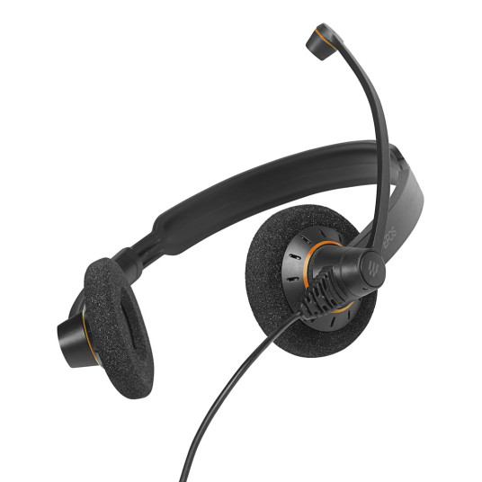 Kuulokkeet EPOS IMPACT SC 60 USB ML Black