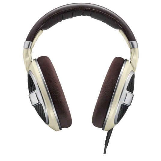 Kuulokkeet Sennheiser HD 599 Ivory