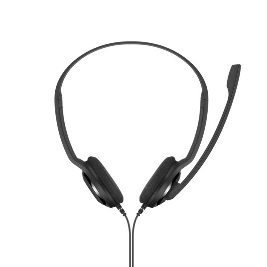 Kuulokkeet EPOS Sennheiser PC 5 CHAT Black