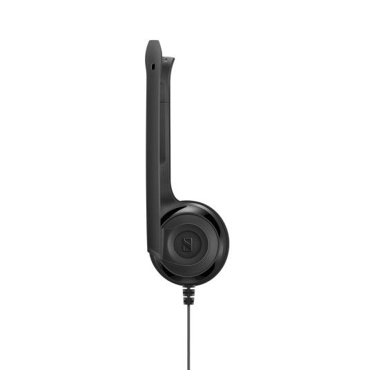 Kuulokkeet EPOS Sennheiser PC 5 CHAT Black