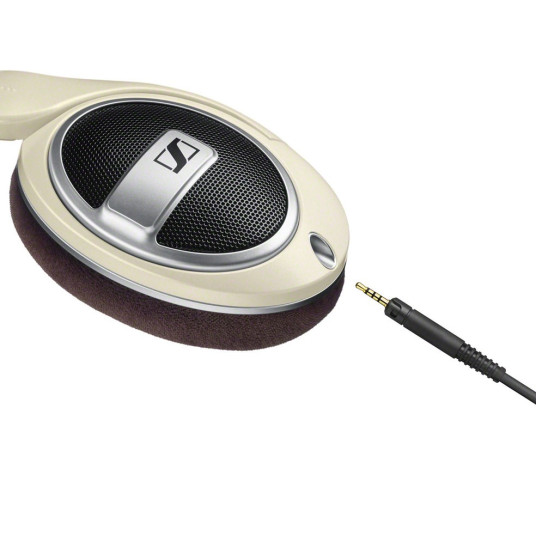 Kuulokkeet Sennheiser HD 599 Ivory