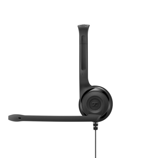 Kuulokkeet EPOS Sennheiser PC 5 CHAT Black