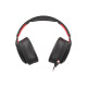 Kuulokkeet Genesis Radon 610 Black/Red