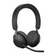 Kuulokkeet Jabra Evolve2 65 UC Stereo Black