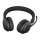Kuulokkeet Jabra Evolve2 65 UC Stereo Black