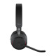 Kuulokkeet Jabra Evolve2 65 UC Stereo Black