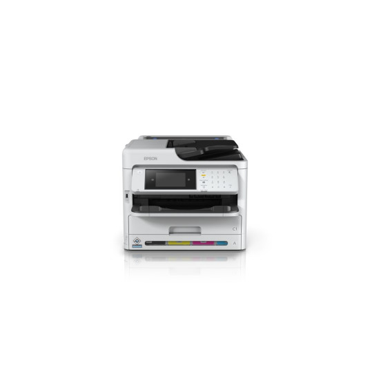 Epson WorkForce Pro WF-C5890DWF Mustesuihku A4 4800 x 1200 DPI 34 ppm Wi-Fi