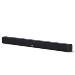 Sharp HT-SB110 soundbar 2.0 kanavat 90 W Musta