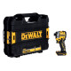 DEWALT DCF850NT-XJ sähköinen ruuvimeisseli tai iskutyökalu 1/4" 18V musta, keltainen