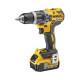 DEWALT DCK383P2T-QW 18V johdoton sähkötyökalusarja