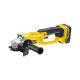 DEWALT DCK383P2T-QW 18V johdoton sähkötyökalusarja