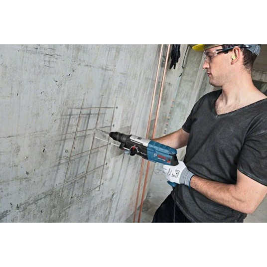 Bosch GBH 2-28 F Professional 880 W 900 RPM "SDS Plus"