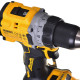 Wkrętarka 18V 2x5,0Ah BL TSTAK DCD800P2T DEWALT