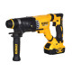 DEWALT DCH263P1-QW SDS Plus Porakone 1165 RPM