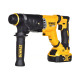 DEWALT DCH263P1-QW SDS Plus Porakone 1165 RPM