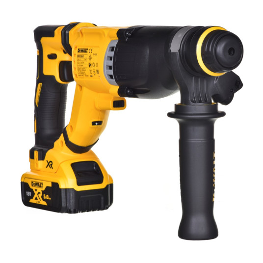 DEWALT DCH263P1-QW SDS Plus Porakone 1165 RPM