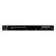 ATEN CS1308-AT-G KVM-kytkin telineasennus Musta