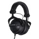 Kuulokkeet Beyerdynamic Wired DT 770 PRO Black