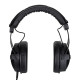 Kuulokkeet Beyerdynamic Wired DT 770 PRO Black