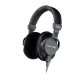 Kuulokkeet Beyerdynamic DT 250 Studio Black