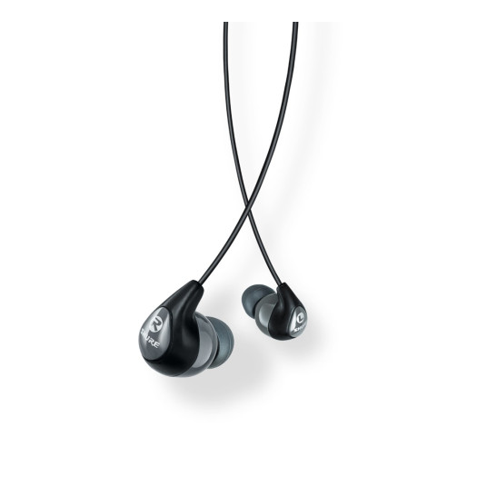 Kuulokkeet Shure SE112 Grey