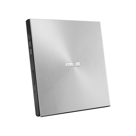 ASUS ZenDrive U9M Optinen levyasema DVD±RW Hopea