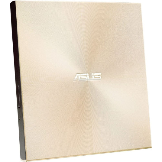 ASUS ZenDrive U9M Optinen levyasema DVD±RW Gold (kultainen)