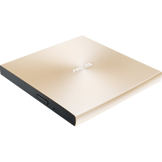 ASUS ZenDrive U9M Optinen levyasema DVD±RW Gold (kultainen)