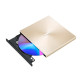 ASUS ZenDrive U9M Optinen levyasema DVD±RW Gold (kultainen)