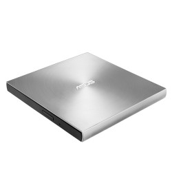 ASUS SDRW-08U8M-U Silber Optinen levyasema DVD±RW Hopea