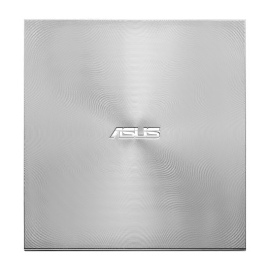 ASUS SDRW-08U8M-U Silber Optinen levyasema DVD±RW Hopea