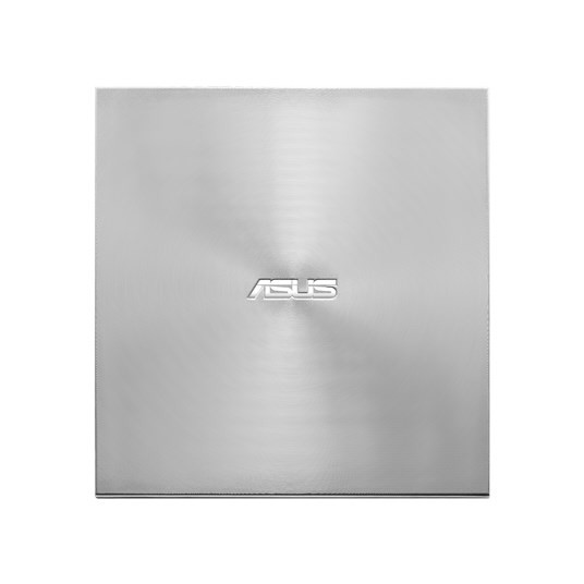 ASUS SDRW-08U8M-U Silber Optinen levyasema DVD±RW Hopea