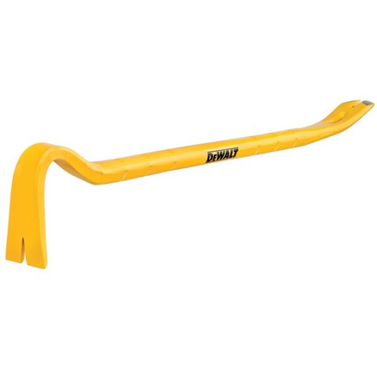 600 mm Dewalt® demolition crowbar