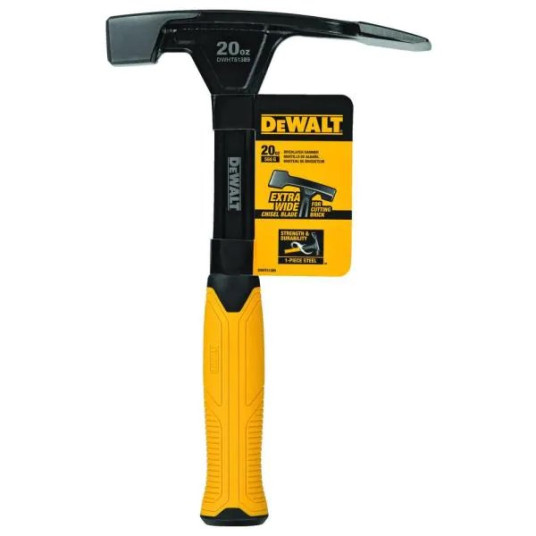 Dewalt® Masonry Hammer 567 g