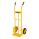 Universal steel trolley 400 kg HD (502), DeWALT