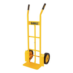 Universal steel trolley 400 kg HD (502), DeWALT