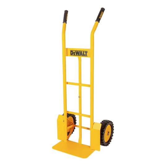 Universal steel trolley 400 kg HD (502), DeWALT