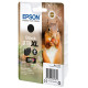 EPSON Squirrel 378 BLACK XL SINGLE