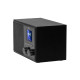 CAMRY CR 1180 Musta Internet-radio