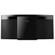 Panasonic SC-HC200 Home Audio Micro System 20 W Musta