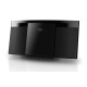 Panasonic SC-HC200 Home Audio Micro System 20 W Musta