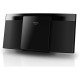 Panasonic SC-HC200 Home Audio Micro System 20 W Musta