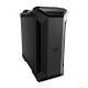 ASUS TUF Gaming GT501 "Midi Tower" Musta