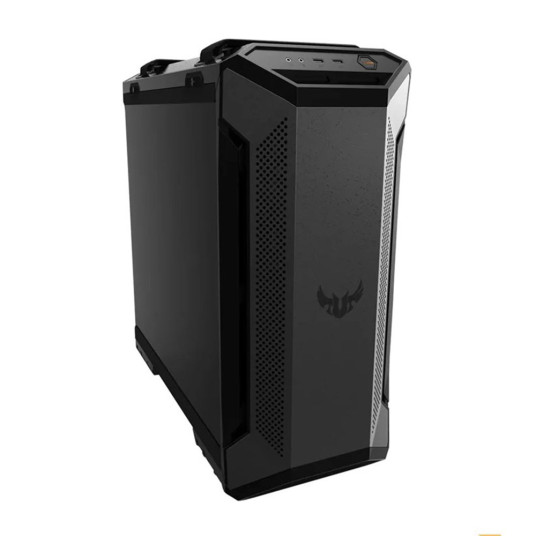 ASUS TUF Gaming GT501 "Midi Tower" Musta