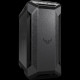 ASUS TUF Gaming GT501 "Midi Tower" Musta