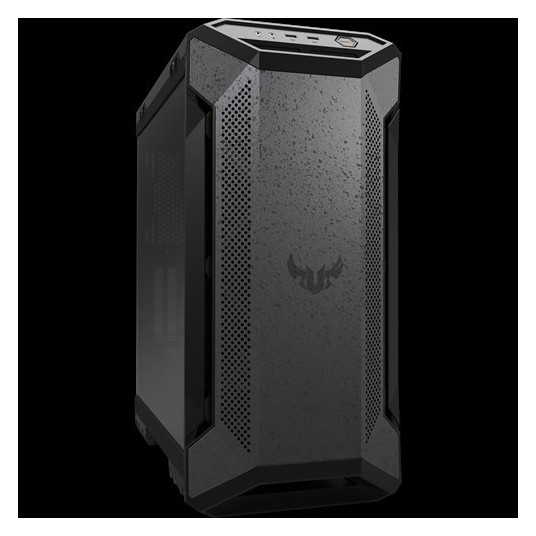 ASUS TUF Gaming GT501 "Midi Tower" Musta
